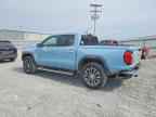 2026 GMC CANYON