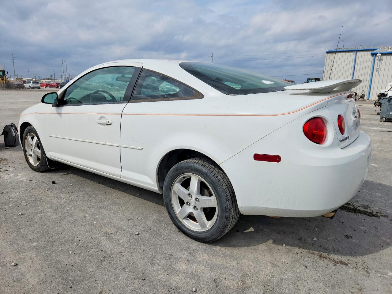 2006 CHEVROLET COBALT