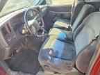 2000 CHEVROLET SILVERADO 1500