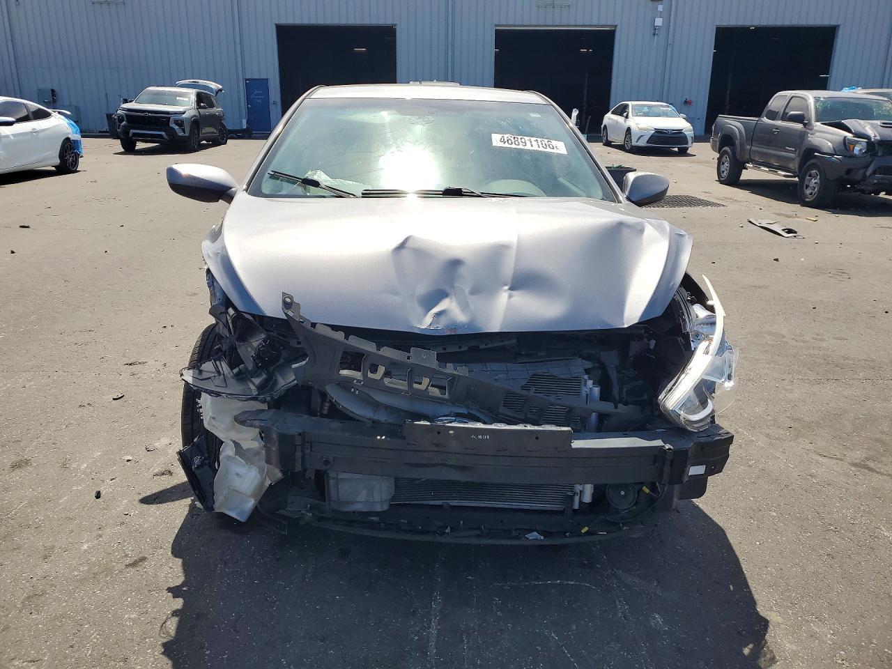 2016 HYUNDAI ACCENT