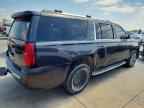 2015 CHEVROLET Suburban