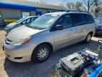 2010 TOYOTA SIENNA