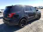 2016 FORD Explorer Sport Trac