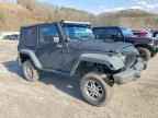 2007 JEEP WRANGLER