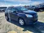 2016 CHEVROLET TRAX