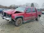 2005 CHEVROLET Silverado