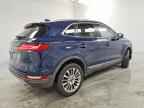 2018 LINCOLN MKC