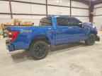 2022 FORD F-150 Lightning