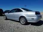 2002 HONDA ACCORD