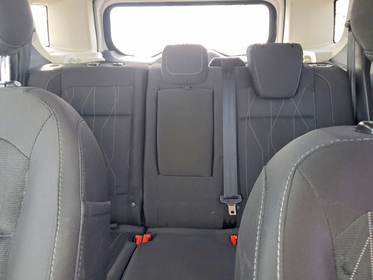 2022 FORD EcoSport