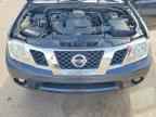 2014 NISSAN Frontier