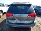 2004 TOYOTA SIENNA