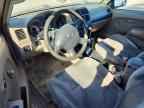 2004 NISSAN Frontier