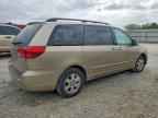2004 TOYOTA SIENNA