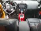 2015 NISSAN Juke