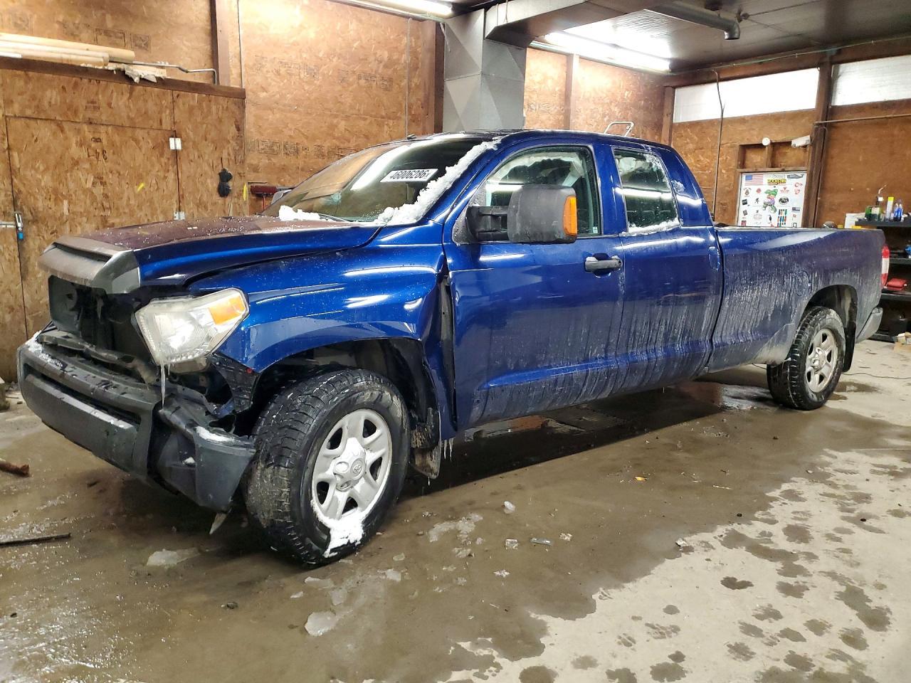 2015 TOYOTA TUNDRA