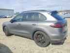 2014 PORSCHE CAYENNE