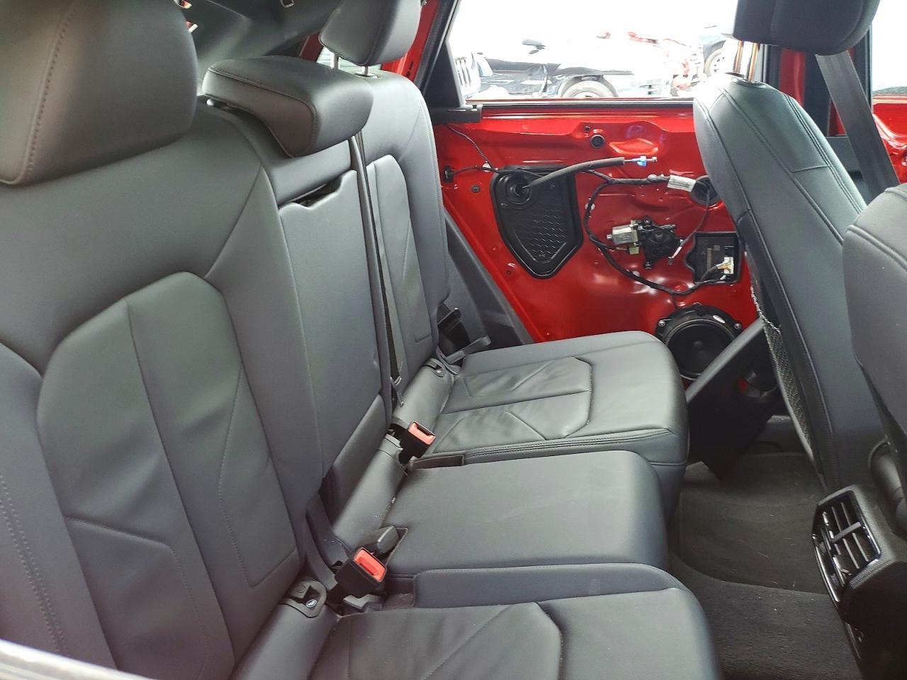 2023 AUDI Q3
