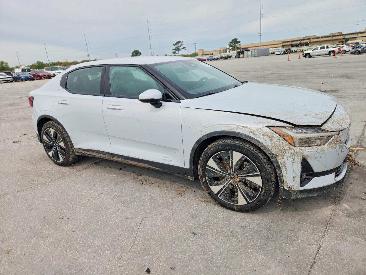2024 POLESTAR 2