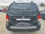 2012 NISSAN PATHFINDER