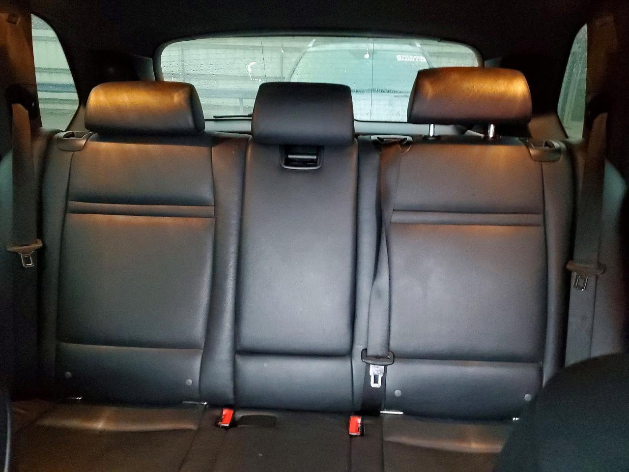 2012 BMW X5