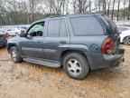 2004 CHEVROLET Trailblazer