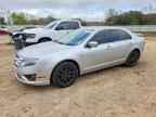 2011 FORD FUSION