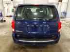 2014 DODGE GRAND CARAVAN