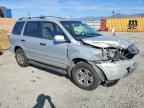 2004 HONDA PILOT
