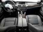 2016 BMW 5 series