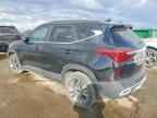 2022 KIA SELTOS