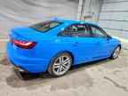 2020 AUDI A4