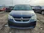 2014 DODGE GRAND CARAVAN