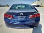 2017 ACURA TLX