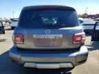 2017 NISSAN Armada