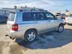2005 TOYOTA HIGHLANDER