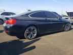2018 BMW 430i