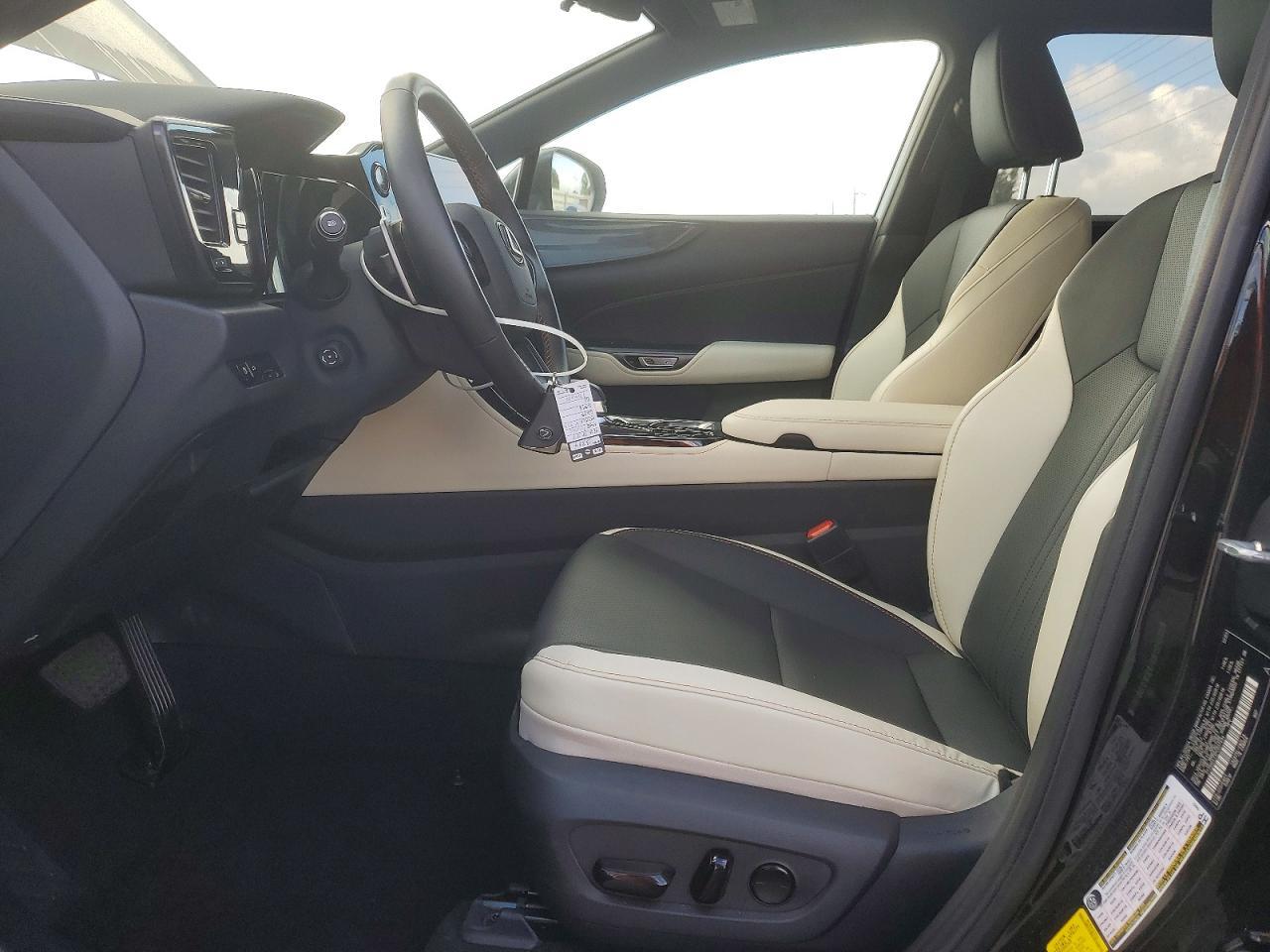 2023 LEXUS NX 350