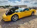 2002 CHEVROLET CORVETTE