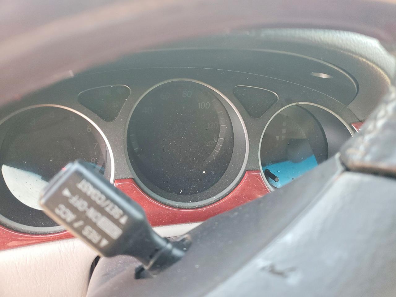 2002 LEXUS Es 300