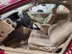 2000 HONDA ACCORD