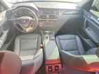 2015 BMW X3