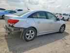 2011 CHEVROLET CRUZE