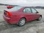 2003 HONDA CIVIC