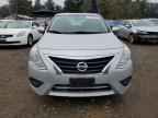 2015 NISSAN VERSA