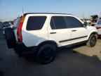 2002 HONDA CR-V