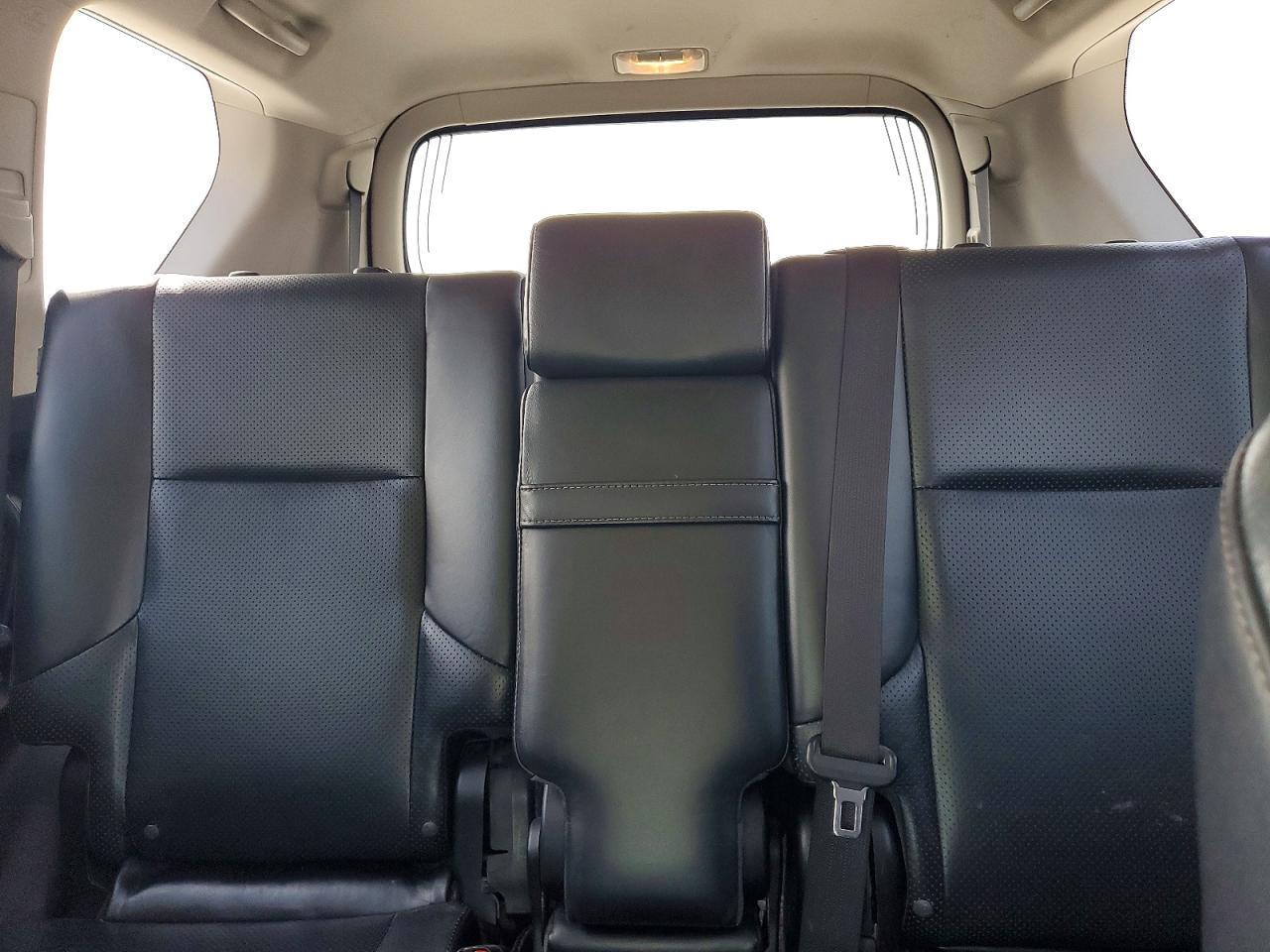 2013 LEXUS GX 460