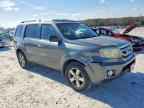 2011 HONDA PILOT