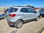 2020 FORD EcoSport