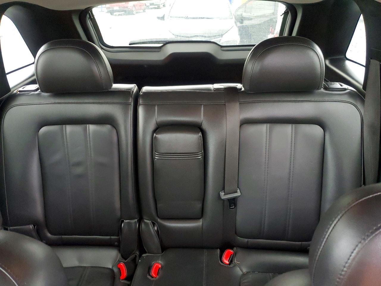 2014 CHEVROLET Captiva